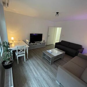 Appartement met Twee Slaapkamers